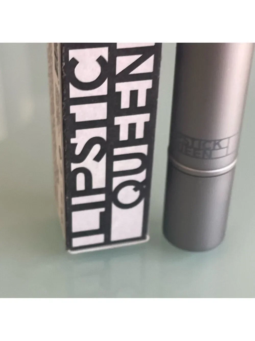 Lipstick Queen Girls Will Be Boys Full Size NEW In BOX RARE SHADE